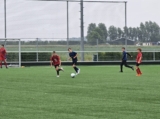 S.K.N.W.K. JO12-1 - Yerseke JO12-2 (competitie) 2024-2025 (4e fase) (73/131)